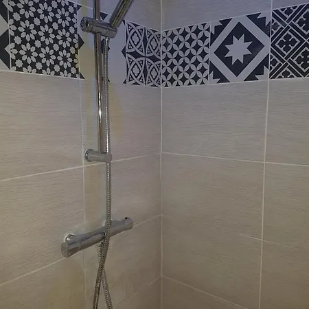 Apartman Asw Cyrille 6bis *
