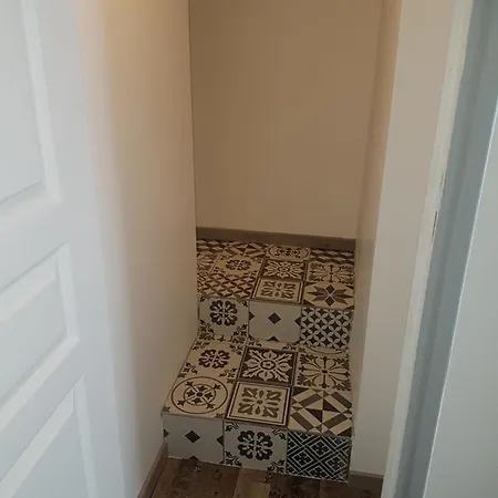 Apartman Asw Cyrille 6bis Coutances