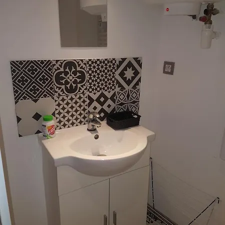 Apartman Asw Cyrille 6bis